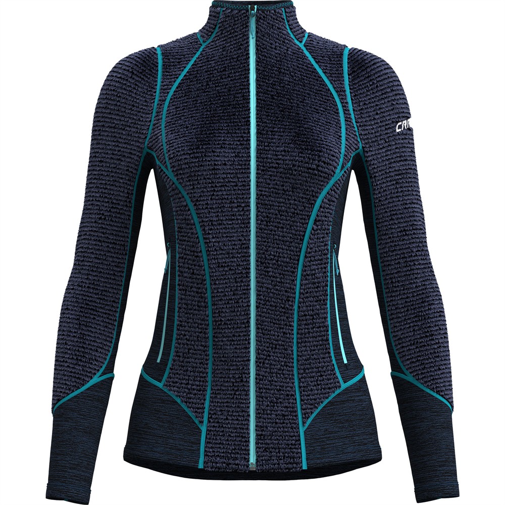 PULL EXIT EXTRAFLEECE